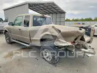 2003 Ford RANGER фото