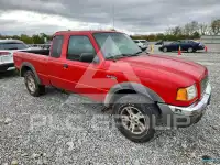 2003 Ford RANGER фото
