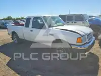 2003 Ford RANGER photo
