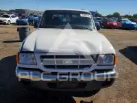 2003 Ford RANGER photo