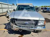 2003 Ford RANGER фото