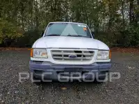 2003 Ford RANGER фото