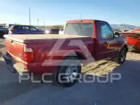 2003 Ford RANGER фото