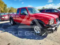 2003 Ford RANGER photo