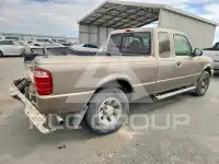 2003 Ford RANGER фото