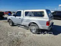 2003 Ford RANGER фото