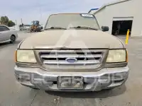 2003 Ford RANGER фото