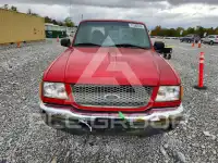 2003 Ford RANGER фото
