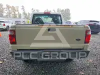 2003 Ford RANGER фото