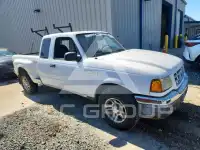 2003 Ford RANGER photo