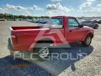2003 Ford RANGER фото