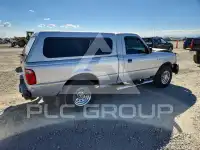 2003 Ford RANGER фото