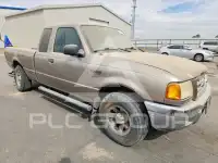 2003 Ford RANGER фото