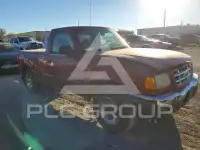 2003 Ford RANGER фото