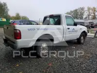 2003 Ford RANGER фото