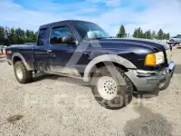2003 Ford RANGER фото
