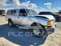 2003 Ford RANGER фото