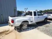 2003 Ford RANGER photo