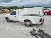 2003 Ford RANGER фото