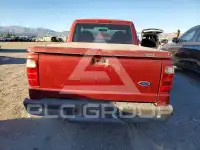 2003 Ford RANGER фото