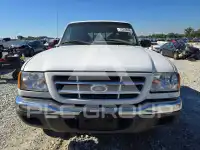 2003 Ford RANGER photo