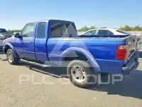 2003 Ford RANGER фото