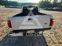 2003 Ford RANGER фото