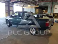 2003 Ford RANGER фото