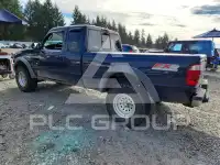 2003 Ford RANGER фото