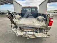 2003 Ford RANGER фото