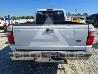 2003 Ford RANGER photo