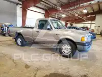 2003 Ford RANGER photo