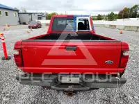 2003 Ford RANGER фото