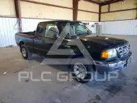 2003 Ford RANGER фото