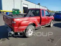 2003 Ford RANGER фото