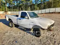 2003 Ford RANGER фото