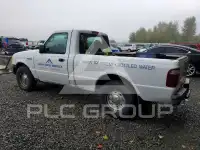 2003 Ford RANGER фото