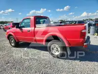2003 Ford RANGER фото