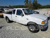 2003 Ford RANGER photo
