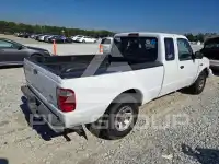 2003 Ford RANGER photo