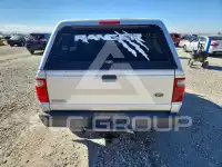 2003 Ford RANGER фото