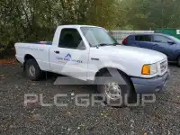 2003 Ford RANGER фото