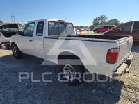 2003 Ford RANGER photo