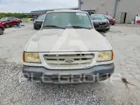 2003 Ford RANGER фото