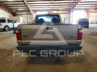 2003 Ford RANGER photo