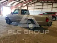 2003 Ford RANGER photo
