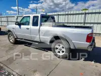 2003 Ford RANGER фото