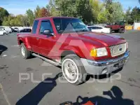 2003 Ford RANGER фото