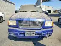 2003 Ford RANGER фото