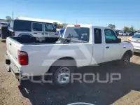 2003 Ford RANGER photo